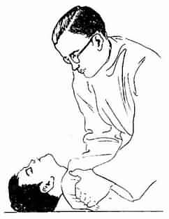 �����ײ��˵�̧����ͷ�� 