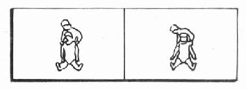 ������֫�ĺ󷽡���֫��չ����ѵ��