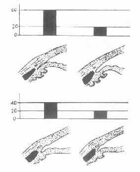 ԭ��������۷�������ѹ�仯�Ĺ�ϵ